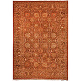 Safavieh Pvbab2 100% WOOL PILE Rug PVBAB2-1215