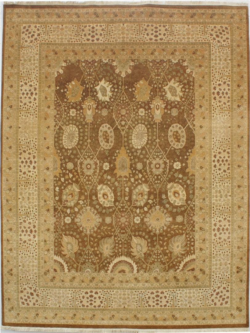 Safavieh Pvbsh1 100% WOOL PILE Rug PVBSH1-9