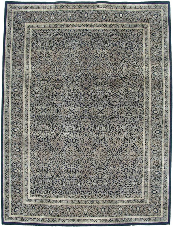 Safavieh Pvdlb1 100% WOOL PILE Rug PVDLB1-9SQ