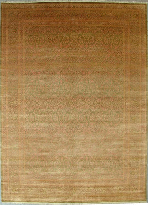 Safavieh Pvdlb1 100% WOOL PILE Rug PVDLB1-9SQ
