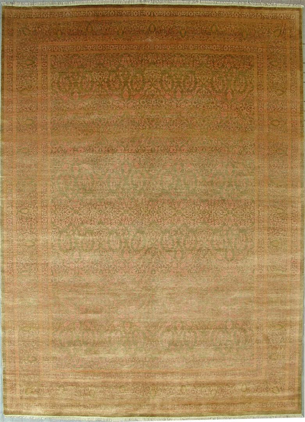 Safavieh Pvdlb1 100% WOOL PILE Rug PVDLB1-9SQ