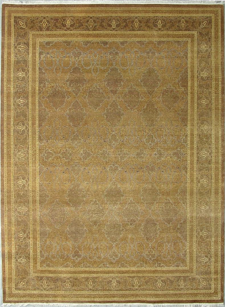 Safavieh Pvdlb1 100% WOOL PILE Rug PVDLB1-9SQ