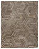 Pathways by Verde Home Rome PVH05 100% Wool Hand Tufted Area Rug