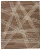 Pathways by Verde Home Delhi PVH06 100% Wool Hand Tufted Area Rug