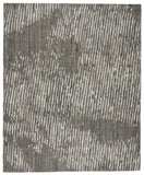 Pathways by Verde Home Collection PVH10 Stockholm 75% Wool 25% Viscose Handmade Modern Stripes Rug