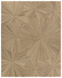 Pathways by Verde Home Sao Paulo Verde Home PVH19 Hand Tufted 100% Wool Abstract Area Rug