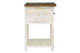 LH Imports Provence Nightstand PVN002