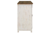 LH Imports Provence Sideboard PVN004B