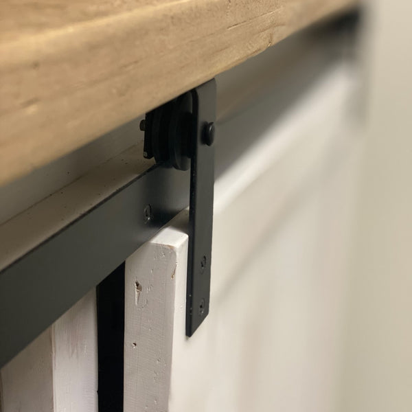 LH Imports Provence 4 Drawer Chest With 1 Door PVN007