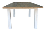 LH Imports Provence Large Extension Dining Table (71"/86") PVN012