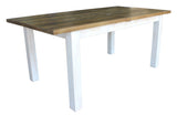 LH Imports Provence Large Extension Dining Table (71"/86") PVN012