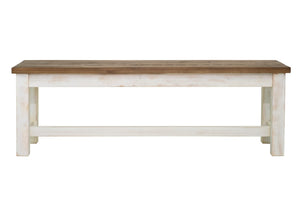 LH Imports Provence Bench PVN016