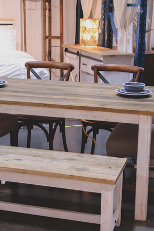 LH Imports Provence Bench PVN016