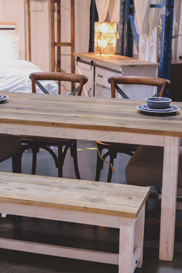 LH Imports Provence Bench PVN016