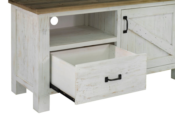 LH Imports Provence Small Media Unit PVN017