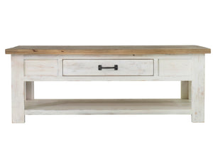LH Imports Provence Coffee Table PVN032