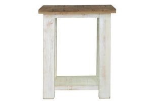 LH Imports Provence Side Table PVN033