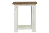 LH Imports Provence Side Table PVN033