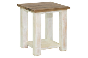 LH Imports Provence Side Table PVN033