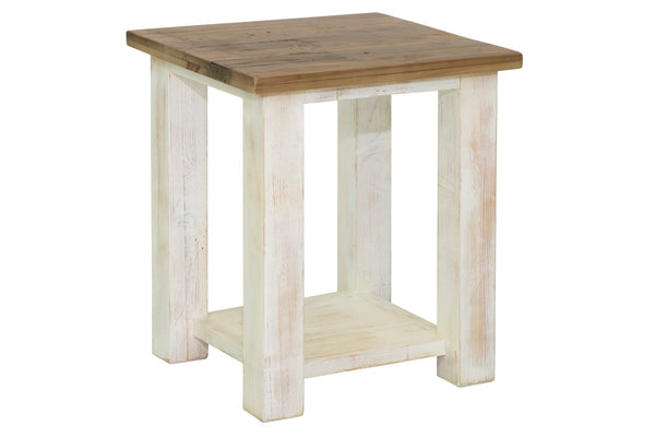 LH Imports Provence Side Table PVN033