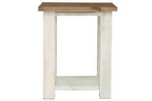 LH Imports Provence Side Table PVN033