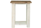 Provence Side Table