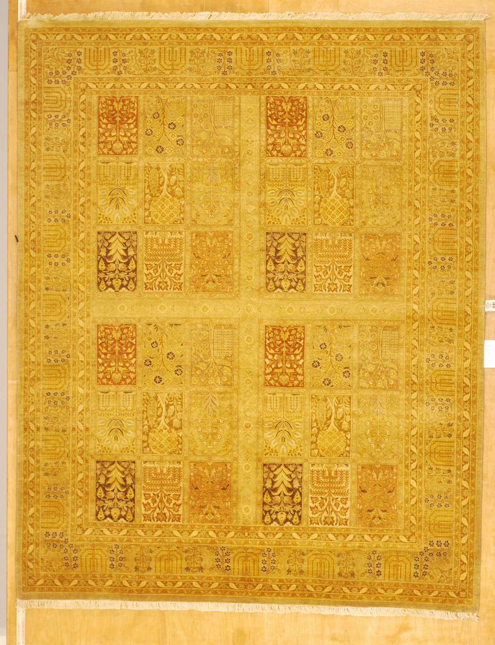 Safavieh Pvnse1 100% WOOL PILE Rug PVNSE1-1424