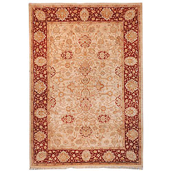 Safavieh Pvsan1 100% WOOL PILE Rug PVSAN1-1018