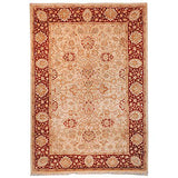 Safavieh Pvsan1 100% WOOL PILE Rug PVSAN1-1018