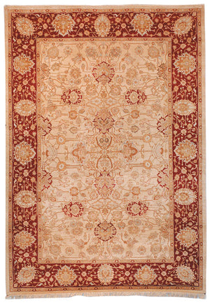 Safavieh Pvsan1 100% WOOL PILE Rug PVSAN1-1018