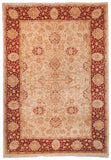 Safavieh Pvsan1 100% WOOL PILE Rug PVSAN1-1018