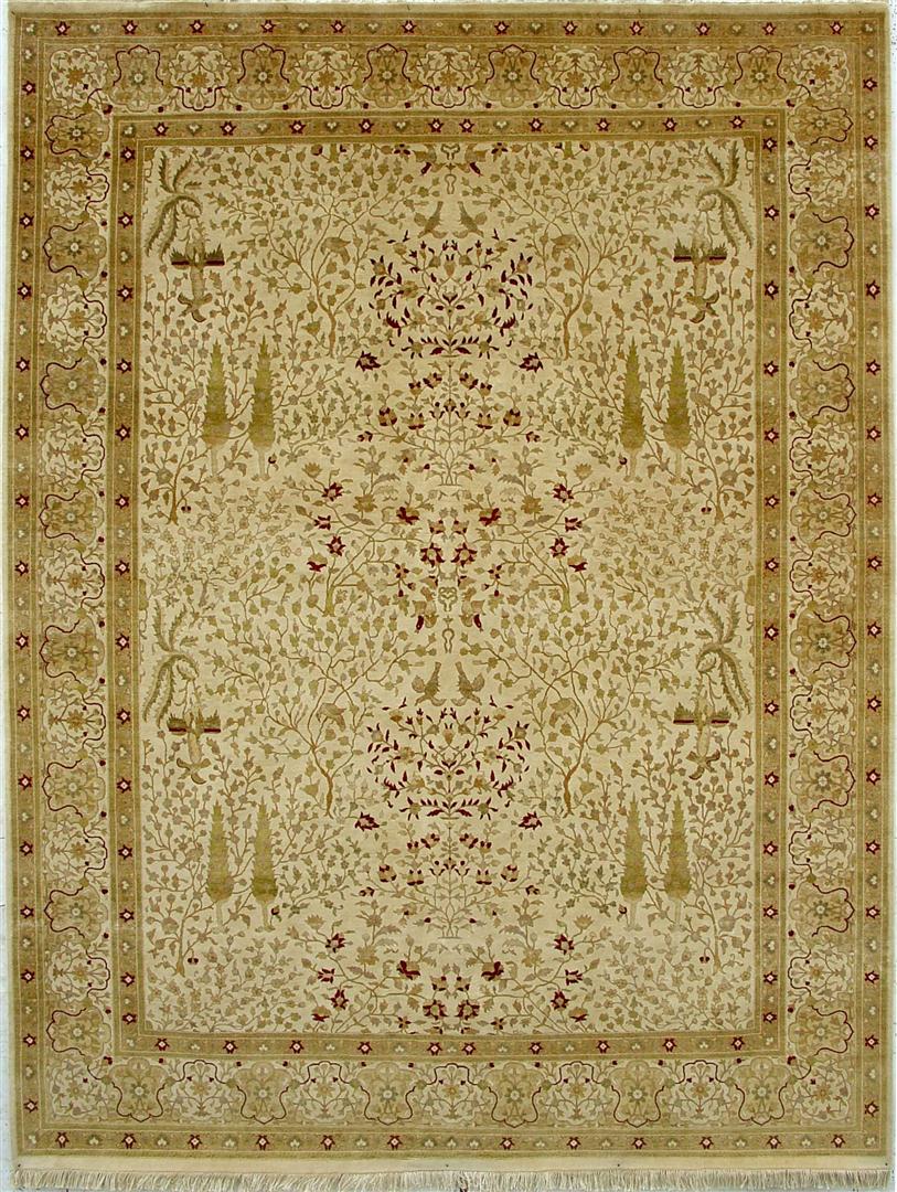 Safavieh Pvsha1 100% WOOL PILE Rug PVSHA1-919