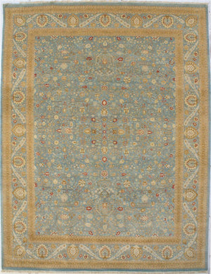 Safavieh Pvtms1 100% WOOL PILE Rug PVTMS1-1215