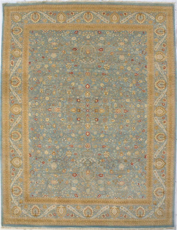 Safavieh Pvtms1 100% WOOL PILE Rug PVTMS1-1215