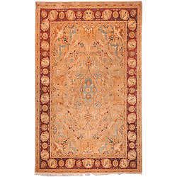 Safavieh Pvula1 100% WOOL PILE Rug PVULA1-1217