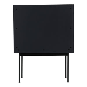 Moe's Home Yasmin Bar Cabinet