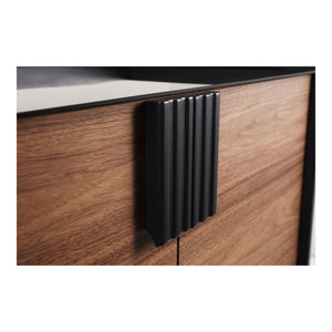 Moe's Home Yasmin Bar Cabinet