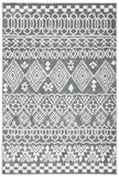 Pyramid 205 Power Loomed 52% Polypropylene/11% Polyester/13% Latex Bohemian Rug