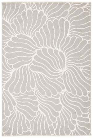 Safavieh Pyramid 264 Power Loomed 52% Polypropylene/11% Polyester/13% Latex Contemporary Rug PYR264F-9