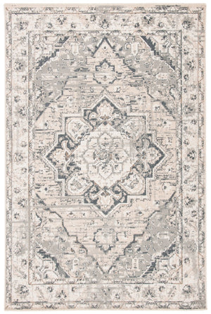 Safavieh Pyramid 268 Power Loomed 52% Polypropylene/11% Polyester/13% Latex Transitional Rug PYR268A-28