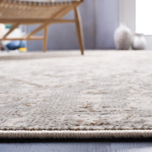 Safavieh Pyramid 268 Power Loomed 52% Polypropylene/11% Polyester/13% Latex Transitional Rug PYR268F-9