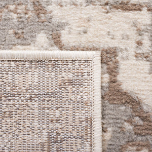 Safavieh Pyramid 268 Power Loomed 52% Polypropylene/11% Polyester/13% Latex Transitional Rug PYR268F-9