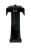 Noir Alfred Table Lamp PZ002MTB