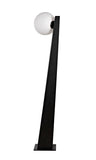 Noir Roy Floor Lamp PZ003MTB