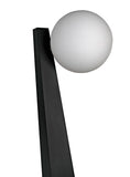 Noir Roy Floor Lamp PZ003MTB