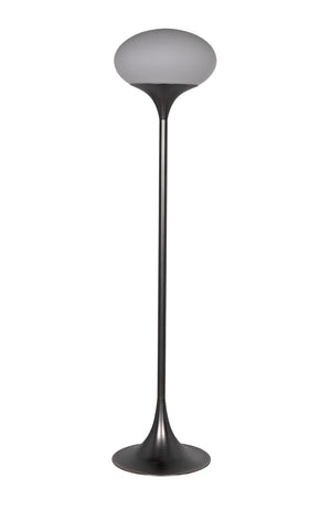 Noir Drop Floor Lamp PZ012GM