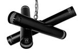 Noir Javelin Chandelier PZ013MTB