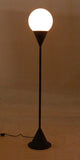 Noir Cone Floor Lamp PZ014AB