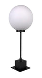 Noir Mond Table Lamp PZ016MTB