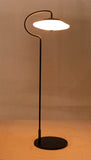 Noir Lolibri Floor Lamp PZ018MTB